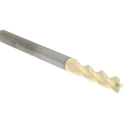 Square End Mill: 3/16