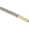 Square End Mill: 1/8" Dia, 1/4" LOC