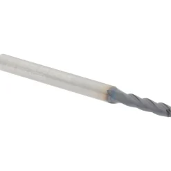 Square End Mill: 0.0938