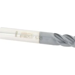 Square End Mill: 5/16