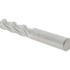Square End Mill: 1/2