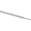 Square End Mill: 1/16" Dia, 1/2" LOC
