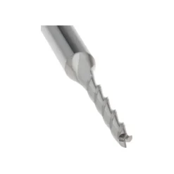 Square End Mill: 1/16