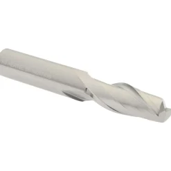 Square End Mill: 3/8" Dia, 1" LOC