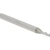 Square End Mill: 1/16" Dia, 3/16" LOC