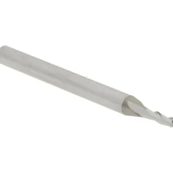 Square End Mill: 1/16" Dia, 3/16" LOC