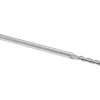 Square End Mill: 3/32" Dia, 1/2" LOC