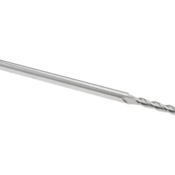 Square End Mill: 3/32" Dia, 1/2" LOC