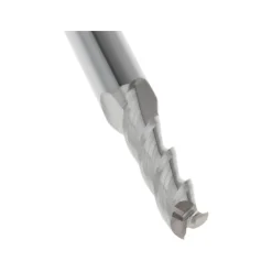 Square End Mill: 3/32
