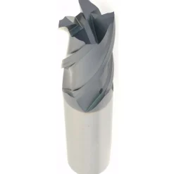 Square End Mill: 5/8