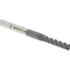 Square End Mill: 5/32" Dia, 3/4" LOC