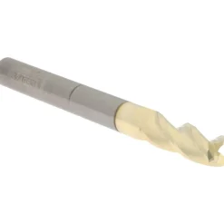 Square End Mill: 1/4