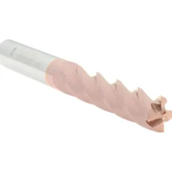 Square End Mill: 1/2