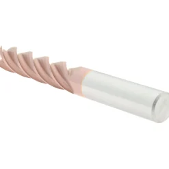Square End Mill: 1/2