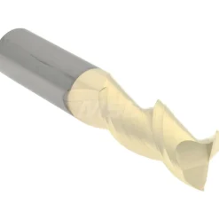 Square End Mill: 1/2