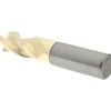 Square End Mill: 3/4" Dia, 1-5/8" LOC