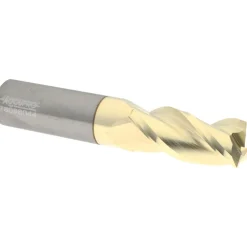 Square End Mill: 3/4