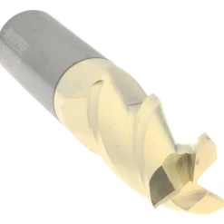 Square End Mill: 3/4