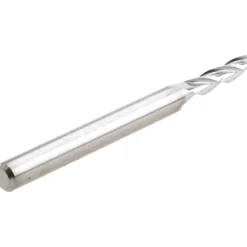Square End Mill: 3/32