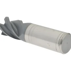 Square End Mill: 3/4