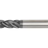 Square End Mill: 3/16" Dia, 5/8" LOC