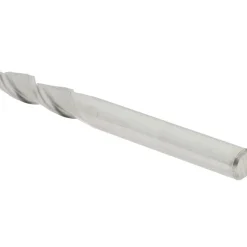 Square End Mill: 3/16
