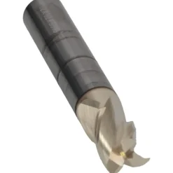 Square End Mill: 1/2