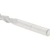 Square End Mill: 1/4" Dia, 3/4" LOC