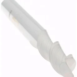 Square End Mill: 1/4