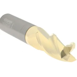 Square End Mill: 3/4
