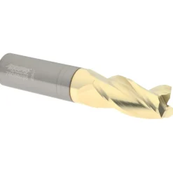 Square End Mill: 3/4