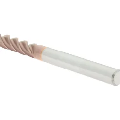 Square End Mill: 3/16