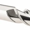 Square End Mill: 1/2" Dia, 1-1/4" LOC