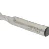 Square End Mill: 5/16" Dia, 9/16" LOC