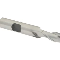 Square End Mill: 5/16" Dia, 9/16" LOC