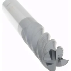 Square End Mill: 3/8