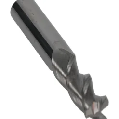 Square End Mill: 3/8