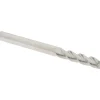 Square End Mill: 1/8" Dia, 1/2" LOC