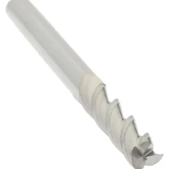 Square End Mill: 1/8