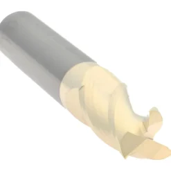 Square End Mill: 3/8