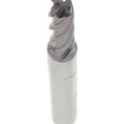 Square End Mill: 5/32
