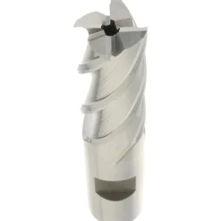Square End Mill: 1/2
