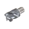 Square End Mill Head