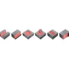 Square End Mill Heads: Mill Diameter (Decimal Inch): 0.4724; Mill Diameter (mm): 12.00; Length of Cut (mm): 10.00