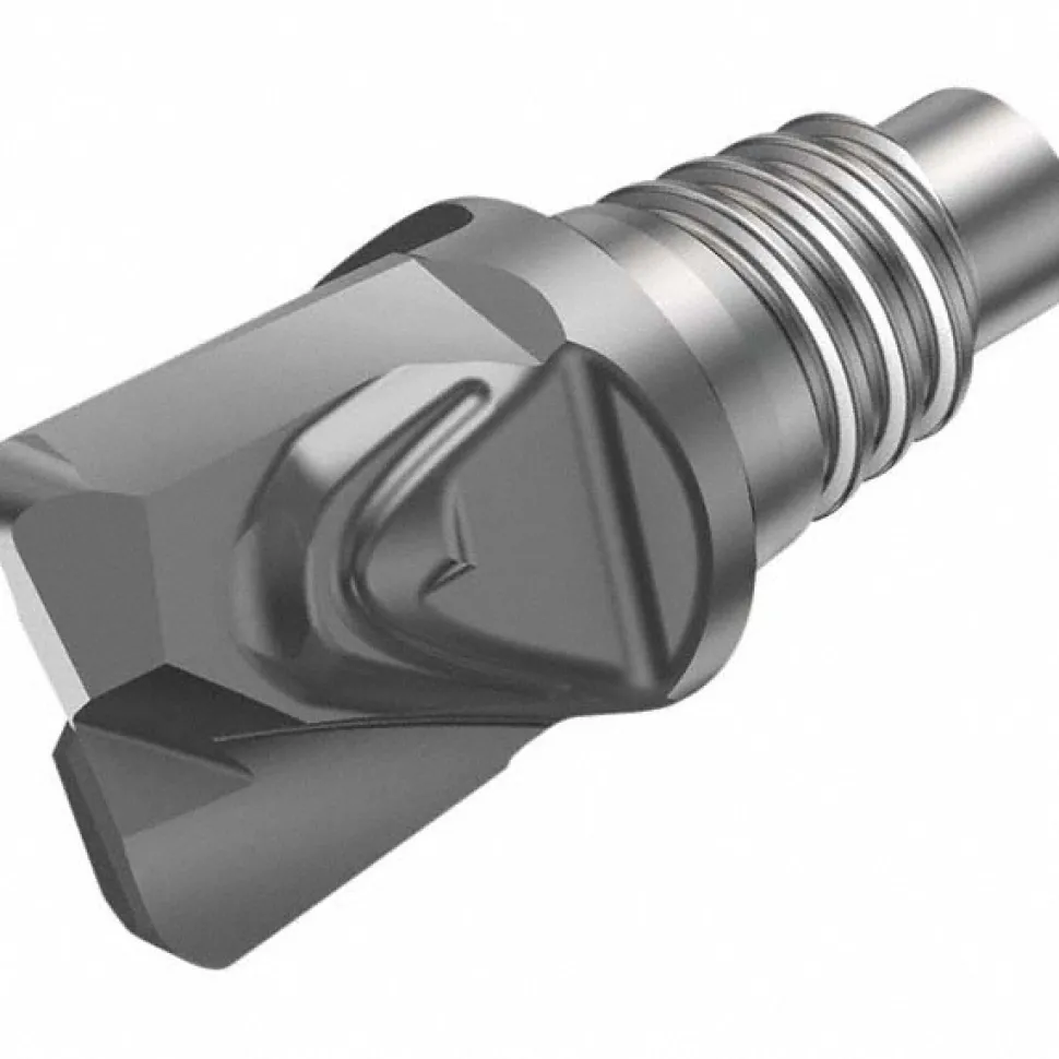 Square End Mill Heads: Mill Diameter (Decimal Inch): 0.4724; Mill Diameter (mm): 12.00; Length of Cut (mm): 10.00