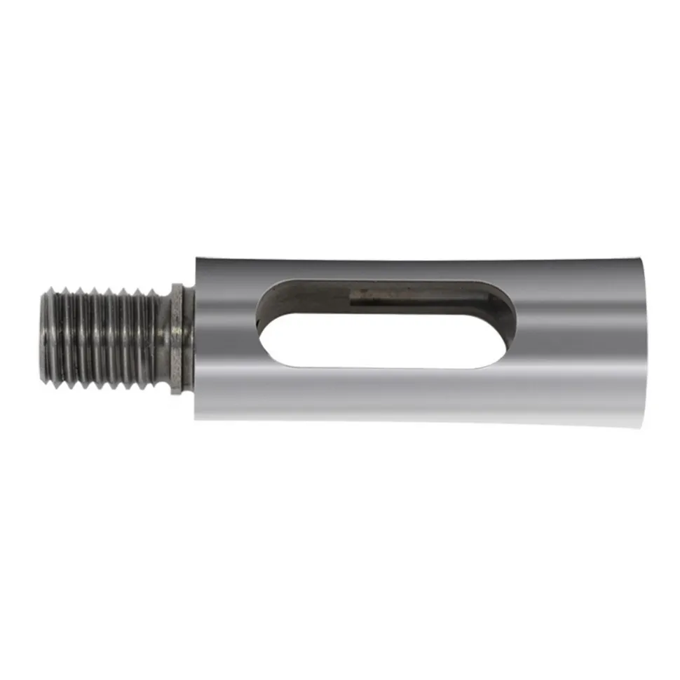Square End Mill Heads: Mill Diameter (Decimal Inch): 0.5000