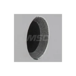 Square Steel Gage Block: 1", Grade 0