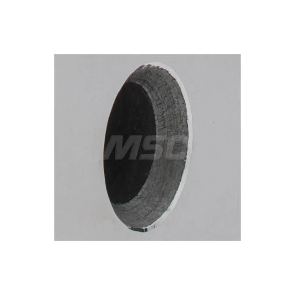 Square Steel Gage Block: 1", Grade 0