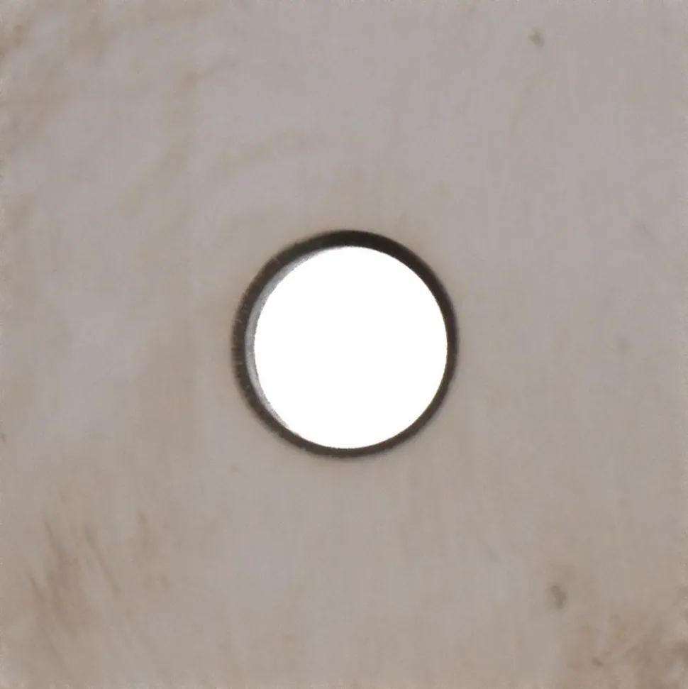 Square Steel Gage Block: 0.15", Grade 0