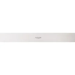 Square Straight Edge: 12" Long, 1-13/32" Wide, 11/64" Thick